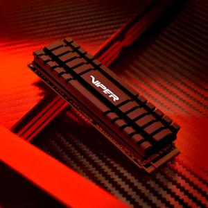 Dysk SSD Patriot Viper VPN110 1TB M.2 2280 PCI-E x4 Gen3 NVMe (VPN110-1TBM28H) 9