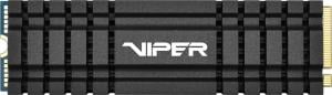 Dysk SSD Patriot Viper VPN110 512 GB M.2 2280 PCI-E x4 Gen3 NVMe (VPN110-512GM28H) 1