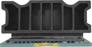 Dysk SSD Patriot Viper VPN110 512GB M.2 2280 PCI-E x4 Gen3 NVMe (VPN110-512GM28H) 7