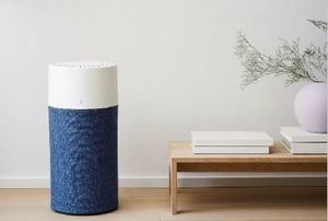 Blueair Filtr wstępny Blue 3410 Night Waves 2