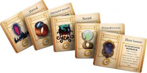 Rebel Gra Fantastyczne światy: Przeklęte skarby 2