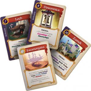 Rebel Gra Fantastyczne światy: Przeklęte skarby 4