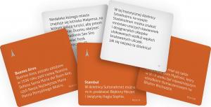 Rebel Dodatek do gry Wiem Lepiej: Wielkie miasta 5