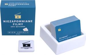 Rebel Dodatek do gry Wiem Lepiej: Niezapomniane filmy 2