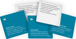 Rebel Dodatek do gry Wiem Lepiej: Niezapomniane filmy 5