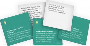 Rebel Dodatek do gry Wiem Lepiej: Wynalazki i odkrycia 5