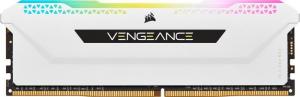Pamięć Corsair Vengeance RGB PRO SL, DDR4, 64 GB, 3600MHz, CL18 (CMH64GX4M4D3600C18W) 4