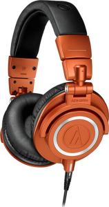 Słuchawki Audio-Technica ATH-M50XMO 1