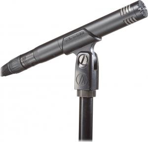 Mikrofon Audio-Technica AT2031 1