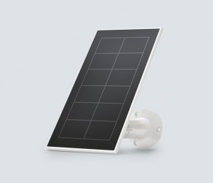 Arlo Panel solarny Ultra 2 / Pro3 1