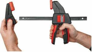 Bessey BESSEY one-hand clamp EZL 300/80 - EZL30-8 4