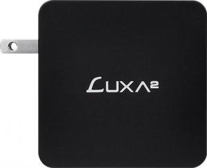 Ładowarka Luxa2 EnerG Bar 1x USB-A 1x USB-C 3 A (PO-UBC-PC60BK-01) 2