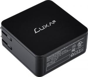 Ładowarka Luxa2 EnerG Bar 1x USB-A 1x USB-C 3 A (PO-UBC-PC60BK-01) 4