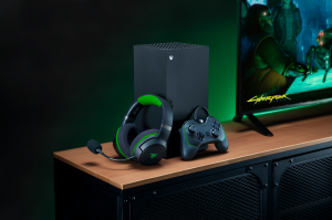 Pad Razer Wolverine V2 Xbox Series X|S • PC biały (RZ06-03560200-R3M1) 13