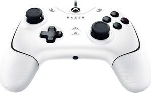 Pad Razer Wolverine V2 Xbox Series X|S • PC biały (RZ06-03560200-R3M1) 3