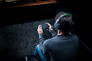 Pad Razer Wolverine V2 Xbox Series X|S • PC biały (RZ06-03560200-R3M1) 9