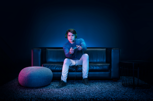 Pad Razer Wolverine V2 Xbox Series X|S • PC biały (RZ06-03560200-R3M1) 10