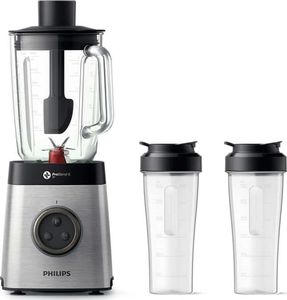 Blender kielichowy Philips Blender kielichowy Philips HR3655/00 1400W 1