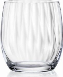 Zwieger ZWIEGER MIRAGE 6 szklanek do whisky Kryształ 300 ml 1