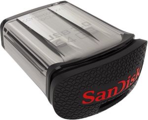Pendrive SanDisk Cruzer Ultra Fit 64GB (SDCZ43-064G-GAM46) 2