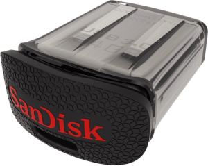 Pendrive SanDisk Cruzer Ultra Fit 64GB (SDCZ43-064G-GAM46) 3