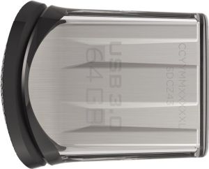 Pendrive SanDisk Cruzer Ultra Fit 64GB (SDCZ43-064G-GAM46) 5