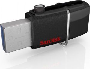 Pendrive SanDisk Ultra DUAL 64GB (SDDD2-064G-GAM46) 3