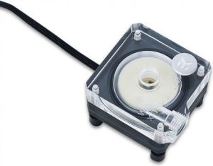 EK Water Blocks EK-XTOP SPC-60 PWM - Plexi (3831109843277) 2