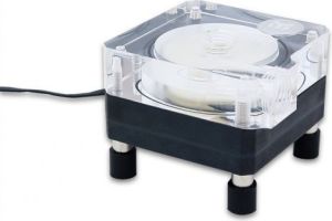 EK Water Blocks EK-XTOP SPC-60 PWM - Plexi (3831109843277) 3