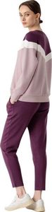 4f Bluza damska 4F jasny fiolet H4Z21 BLD025 52S S 4