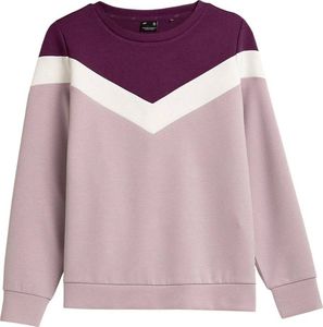 4f Bluza damska 4F jasny fiolet H4Z21 BLD025 52S XL 6