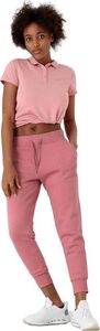 4f Spodnie damskie 4F jasny róż NOSH4 SPDD351 56S XL 2
