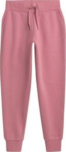 4f Spodnie damskie 4F jasny róż NOSH4 SPDD351 56S XXL 5