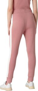 4f Spodnie damskie 4F pudrowy koral H4Z21 SPDD013 65S XXL 4