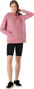 4f Bluza damska 4F jasny róż NOSH4 BLD352 56S S 2