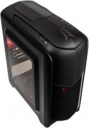 Obudowa Kolink Aviator M Midi-Tower, Czarny, Okno (Aviator M) 2