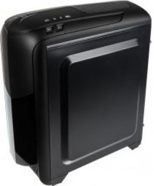 Obudowa Kolink Aviator M Midi-Tower, Czarny, Okno (Aviator M) 3