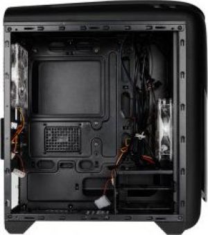 Obudowa Kolink Aviator M Midi-Tower, Czarny, Okno (Aviator M) 6