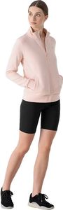4f Bluza damska 4F różowa NOSH4 BLD351 65S L 3