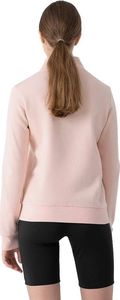 4f Bluza damska 4F różowa NOSH4 BLD351 65S L 4