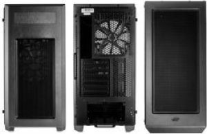 Obudowa Phanteks Enthoo Pro M Midi-Tower, Antracyt, Okno (PH-ES515PA_AG) 4