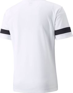 4f Koszulka męska Puma teamRISE Jersey 704932 04 S 3