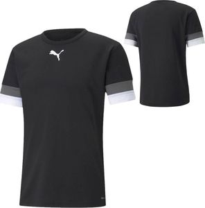 Adidas Koszulka męska Puma teamRISE Jersey 704932 03 S 1