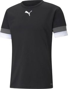 Adidas Koszulka męska Puma teamRISE Jersey 704932 03 S 2