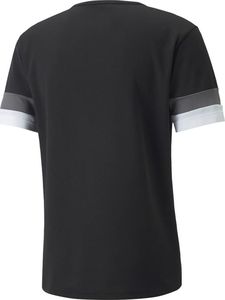 Adidas Koszulka męska Puma teamRISE Jersey 704932 03 S 3