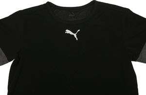 Adidas Koszulka męska Puma teamRISE Jersey 704932 03 S 4