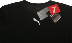 Adidas Koszulka męska Puma teamRISE Jersey 704932 03 S 5