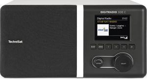 Radio TechniSat Digitradio 300 C 1