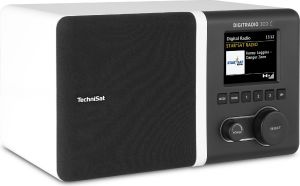 Radio TechniSat Digitradio 300 C 4