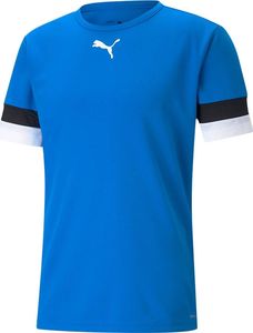 Adidas Koszulka męska Puma teamRISE Jersey 704932 02 S 2